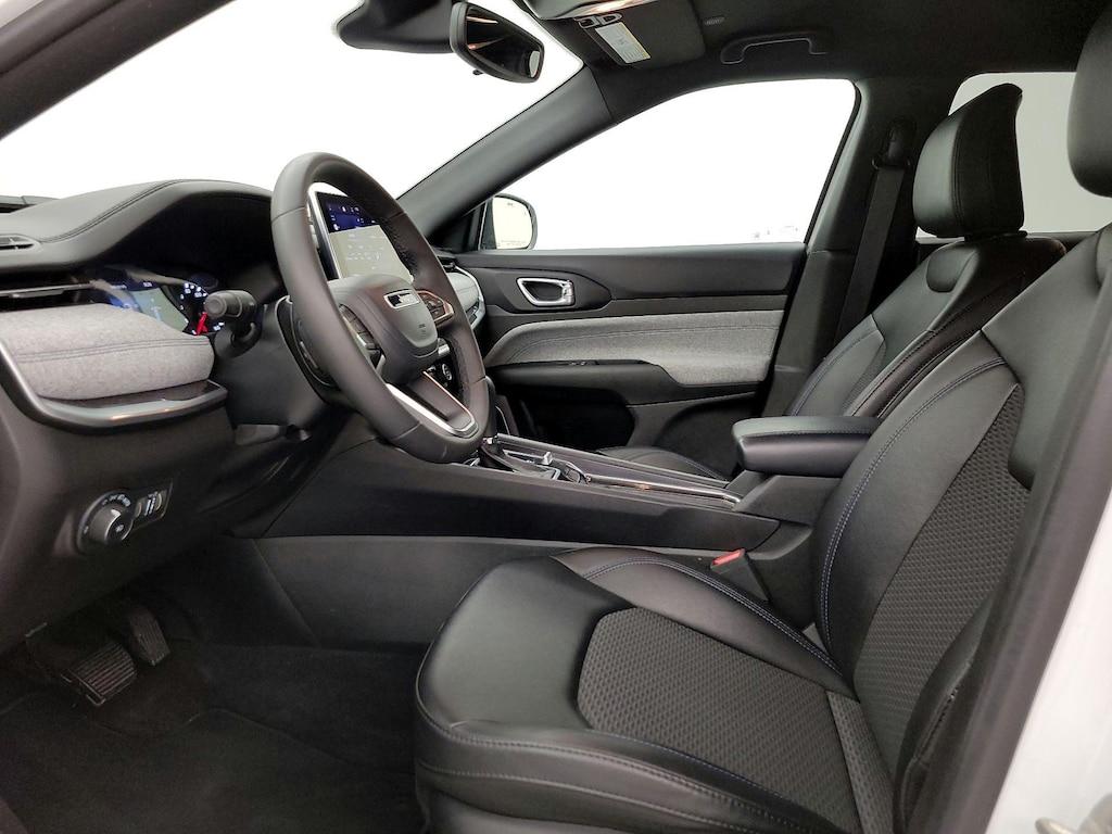 used 2023 Jeep Compass car, priced at $22,998