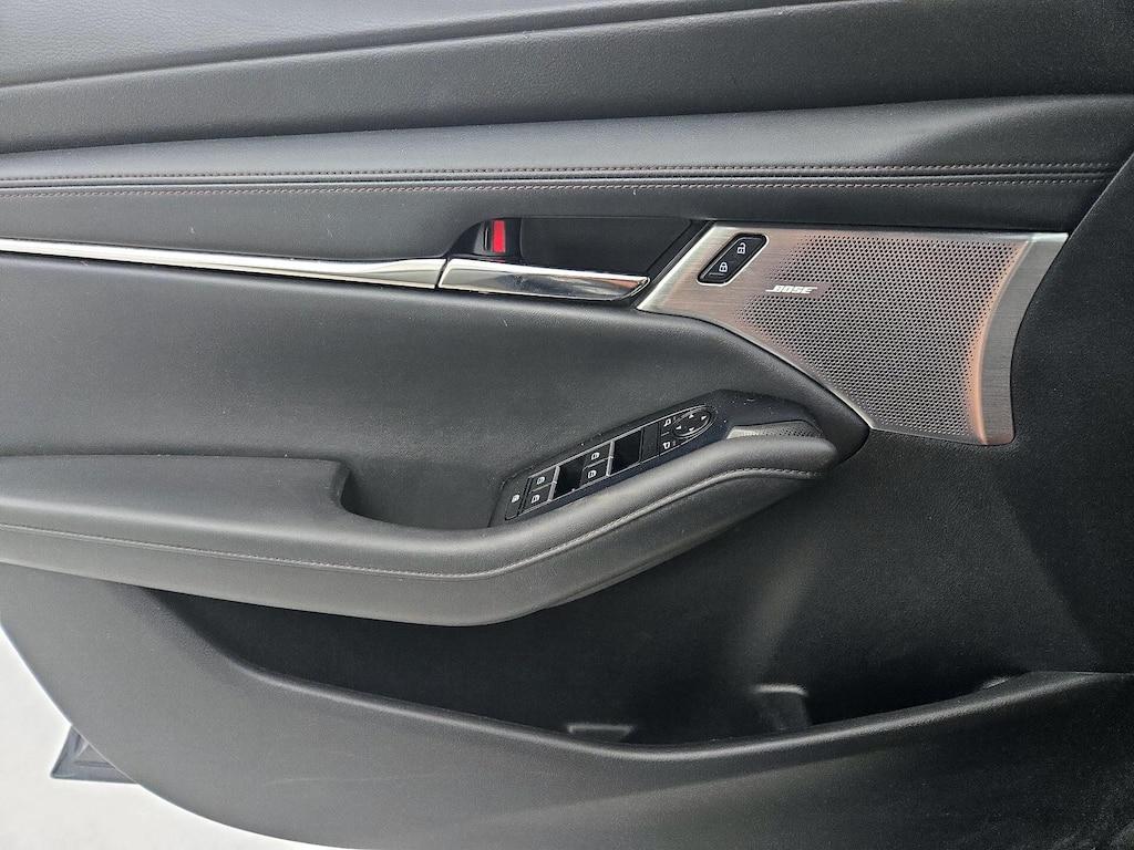 used 2020 Mazda Mazda3 car, priced at $21,998