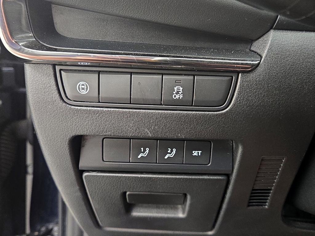 used 2020 Mazda Mazda3 car, priced at $21,998