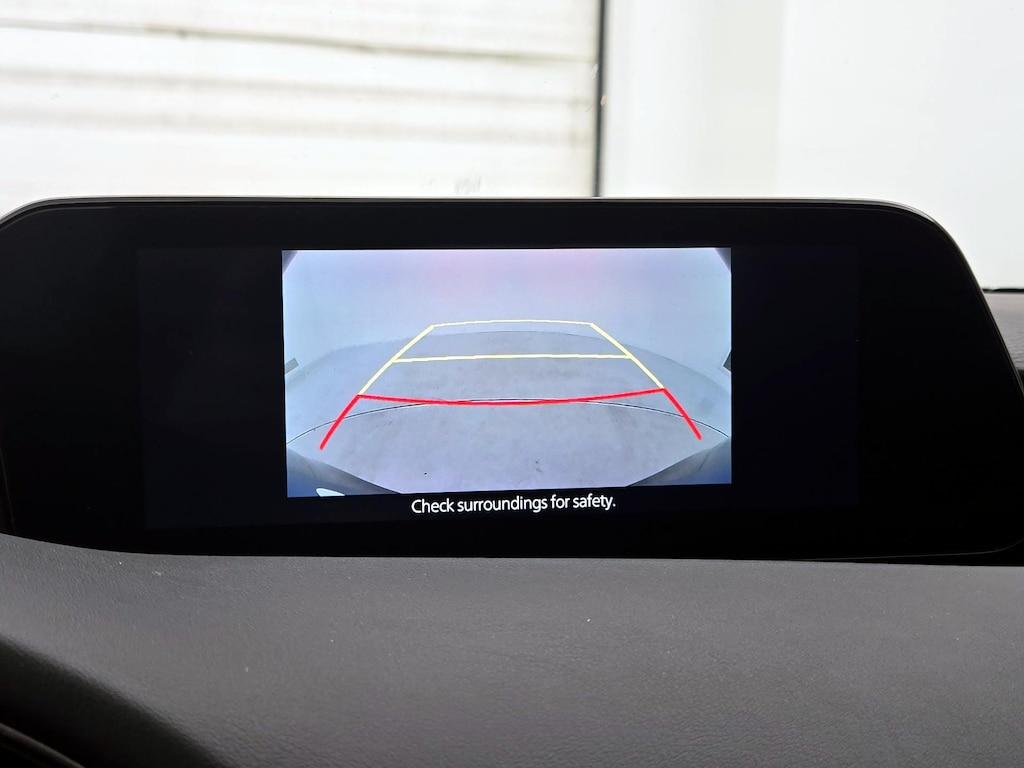 used 2020 Mazda Mazda3 car, priced at $21,998