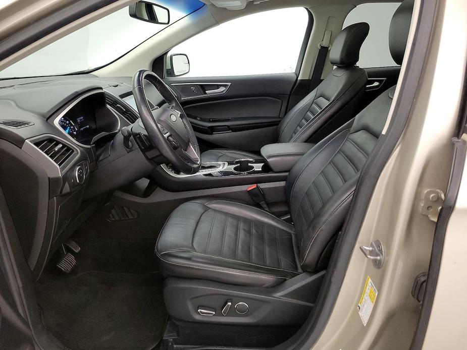 used 2018 Ford Edge car, priced at $16,998