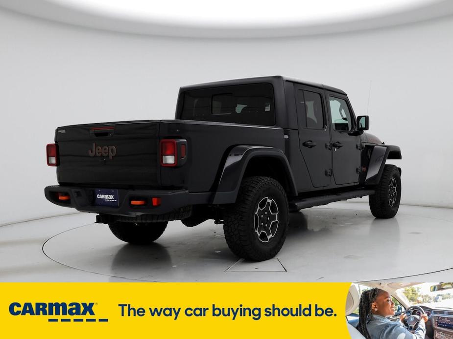 used 2021 Jeep Gladiator car, priced at $41,998