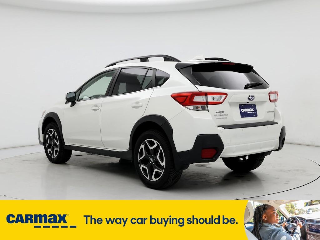 used 2019 Subaru Crosstrek car, priced at $25,998