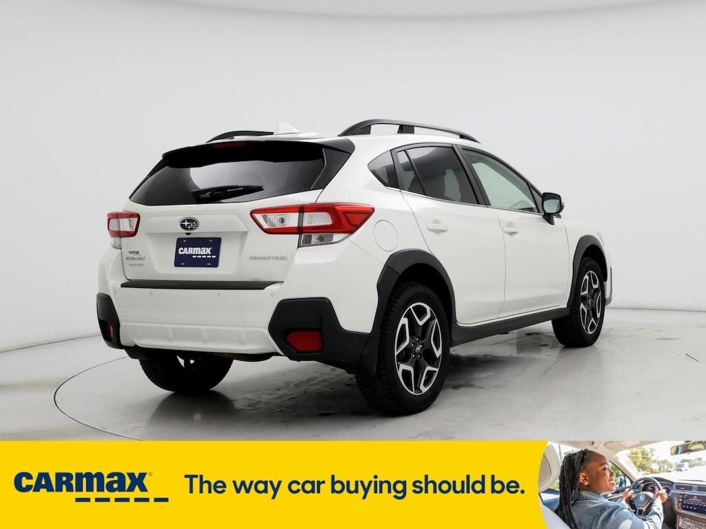 used 2019 Subaru Crosstrek car, priced at $25,998