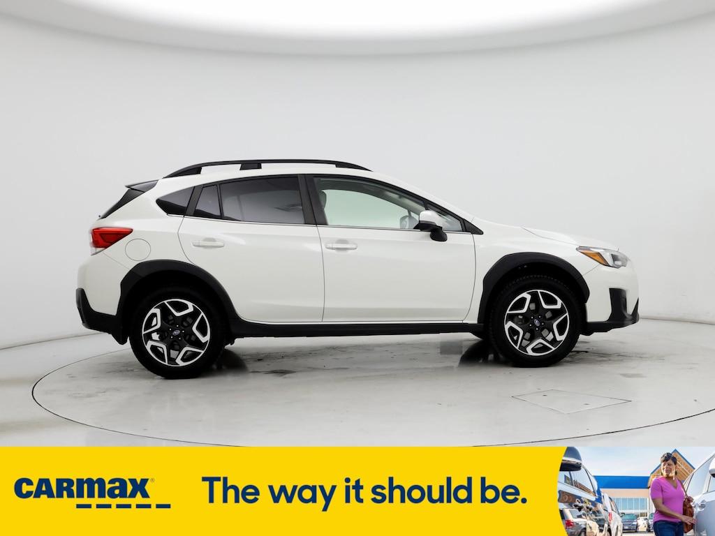 used 2019 Subaru Crosstrek car, priced at $25,998