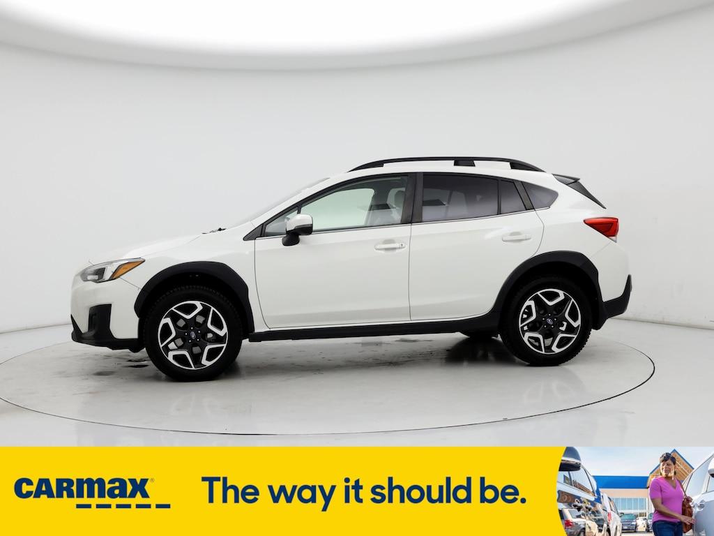 used 2019 Subaru Crosstrek car, priced at $25,998