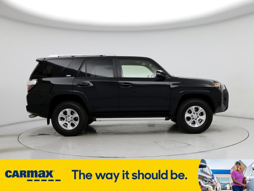 used 2018 Toyota 4Runner car, priced at $40,998