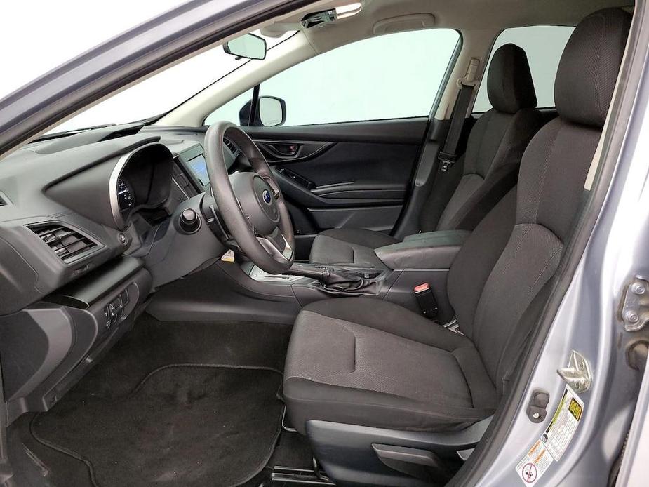 used 2019 Subaru Impreza car, priced at $17,998