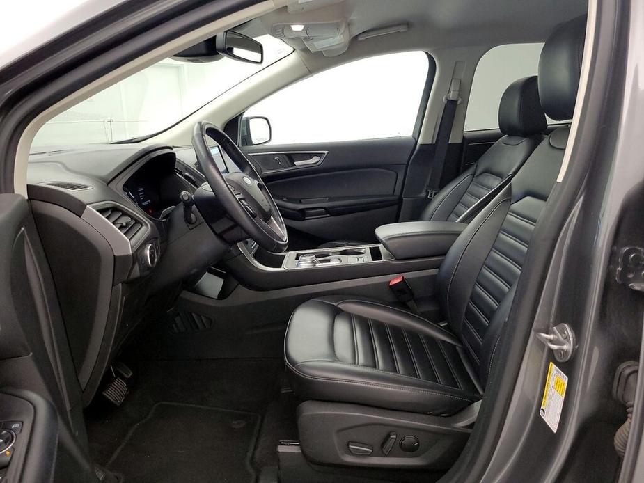 used 2023 Ford Edge car, priced at $22,998