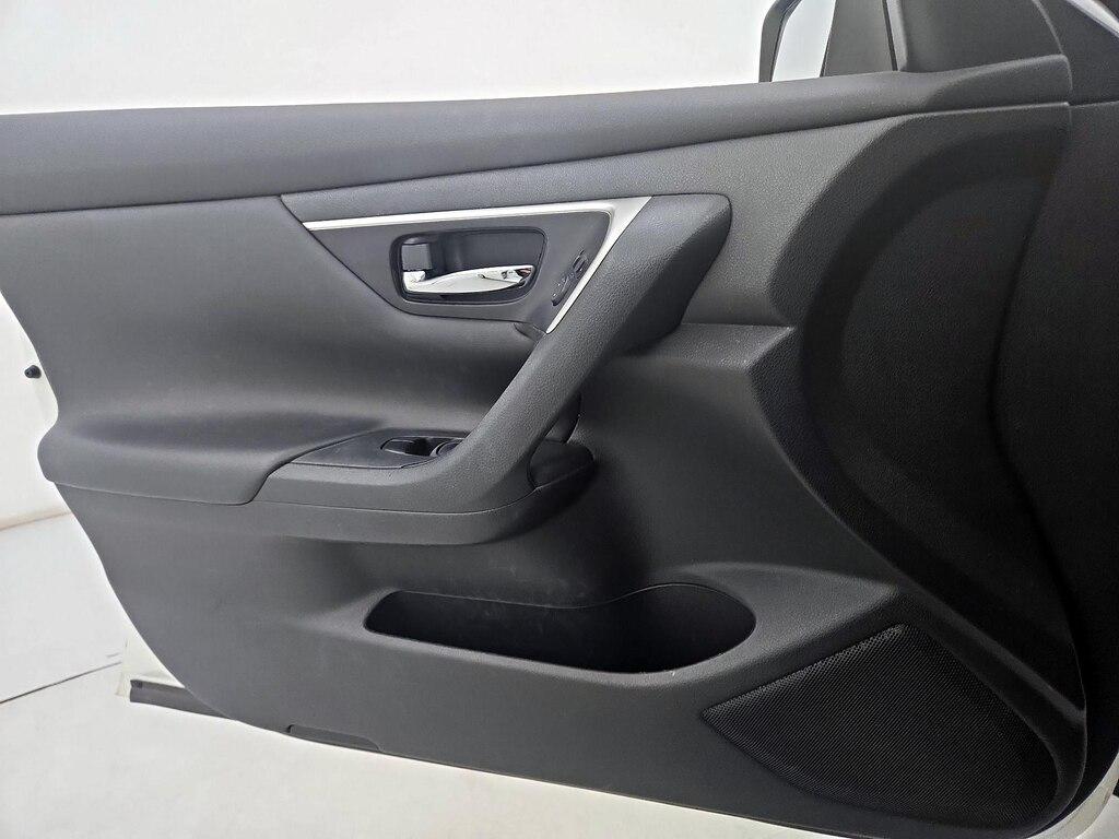 used 2018 Nissan Altima car, priced at $15,998