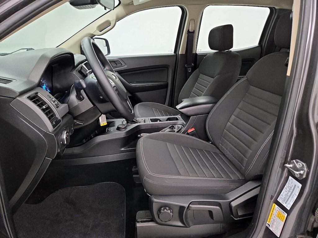 used 2020 Ford Ranger car, priced at $25,998