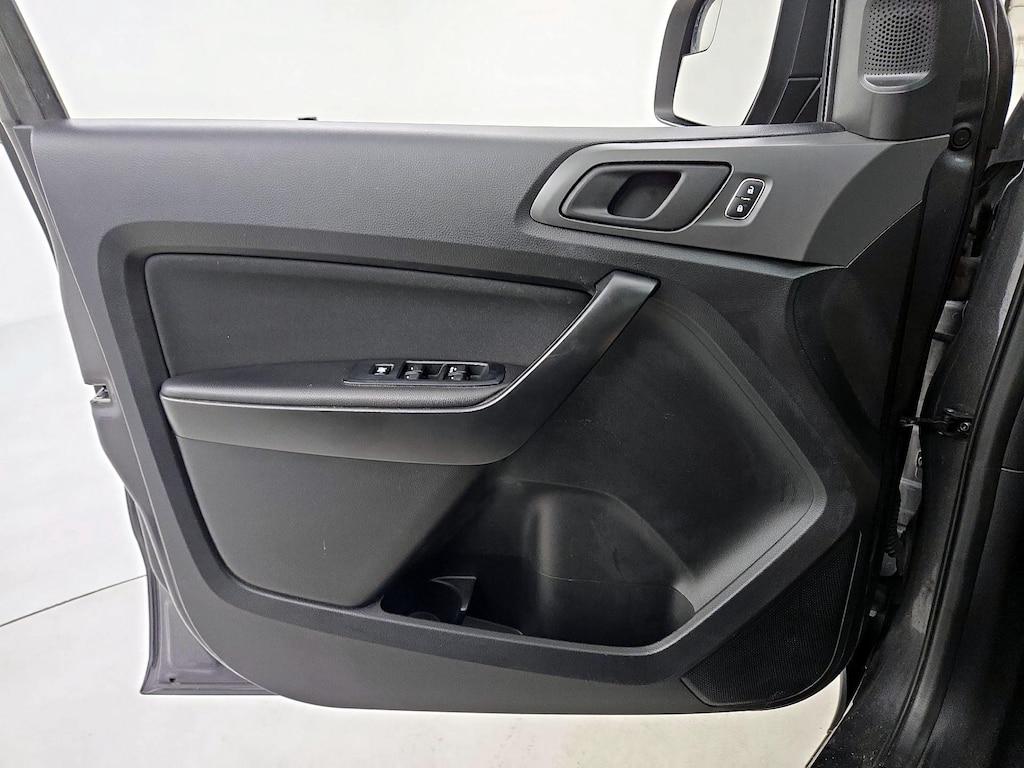 used 2020 Ford Ranger car, priced at $25,998