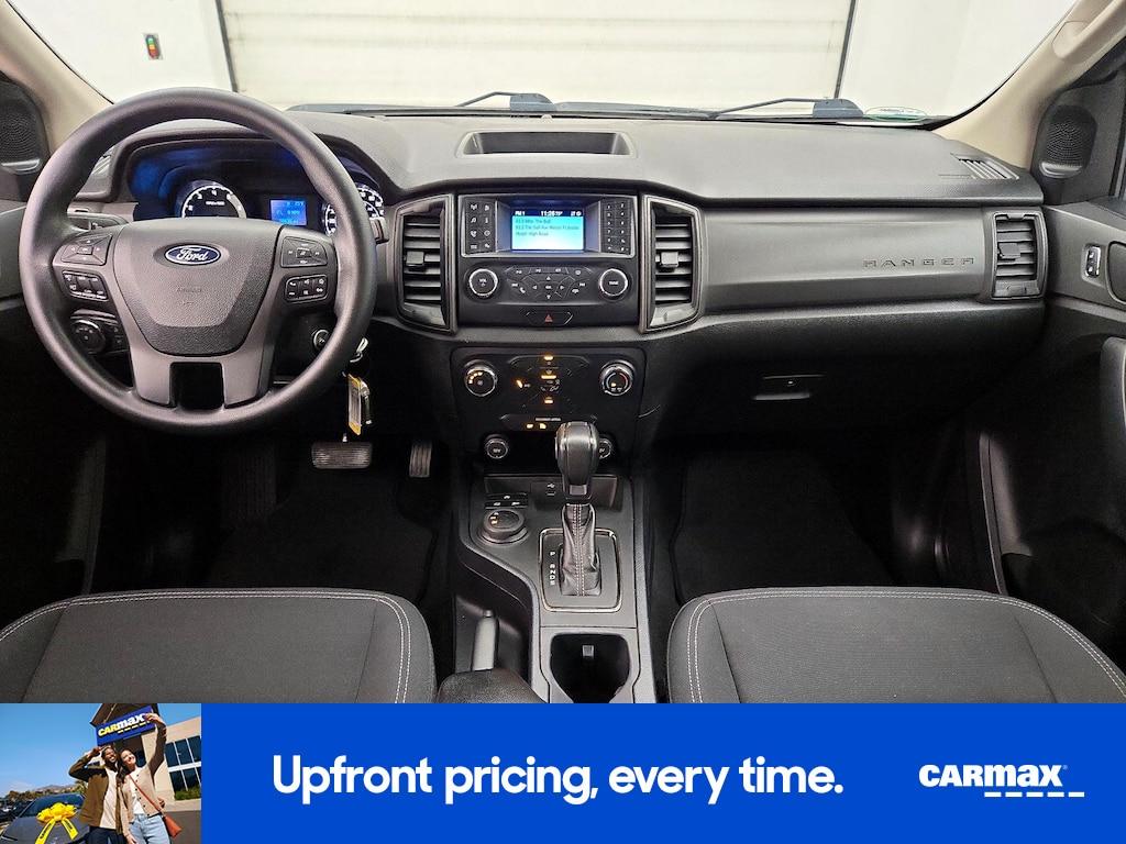 used 2020 Ford Ranger car, priced at $25,998