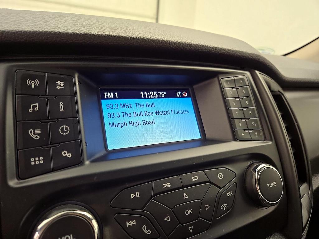 used 2020 Ford Ranger car, priced at $25,998