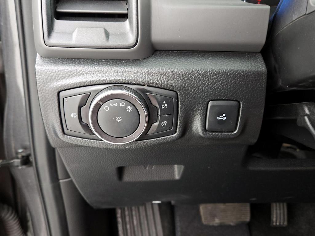 used 2020 Ford Ranger car, priced at $25,998