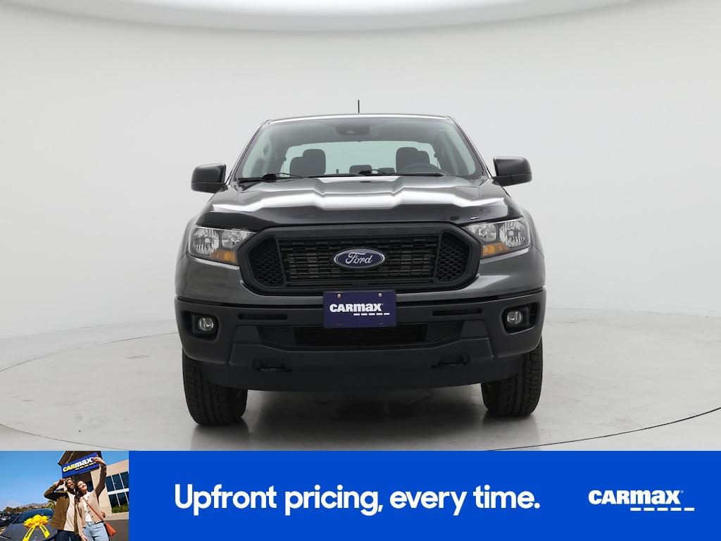 used 2020 Ford Ranger car, priced at $25,998