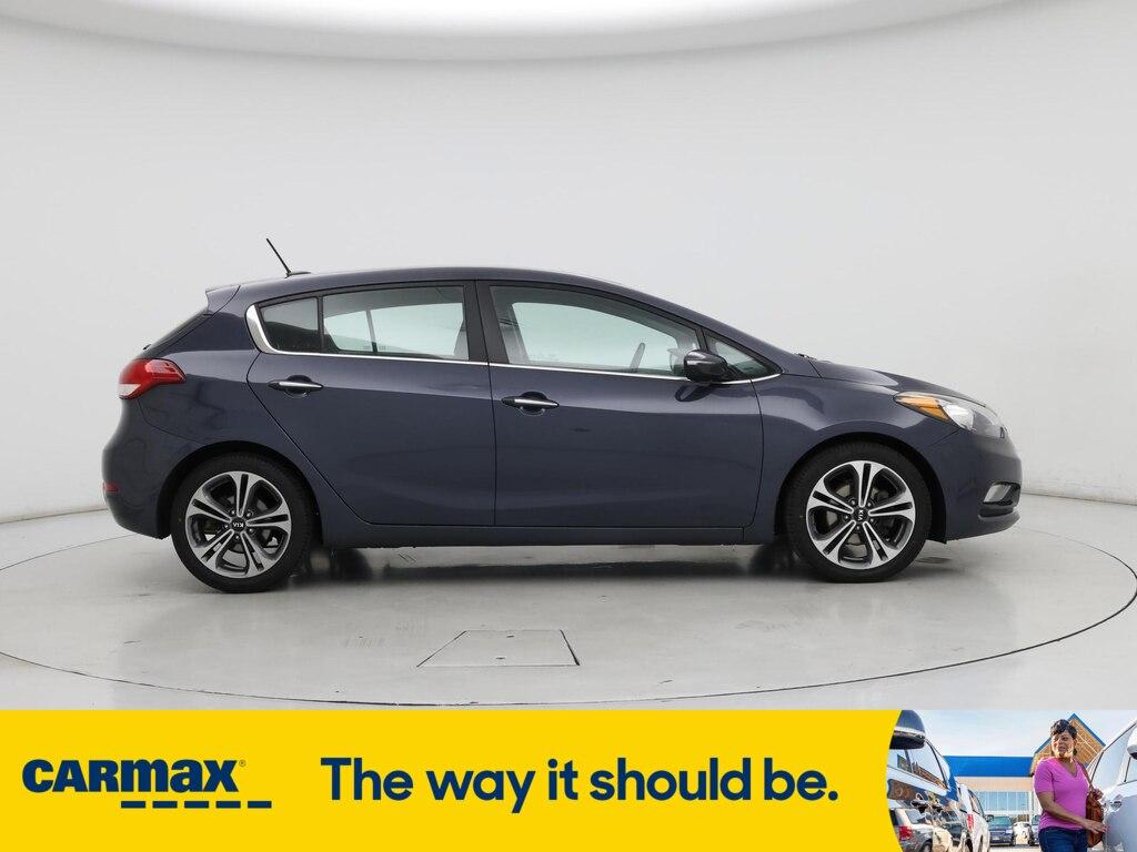 used 2016 Kia Forte car, priced at $10,998
