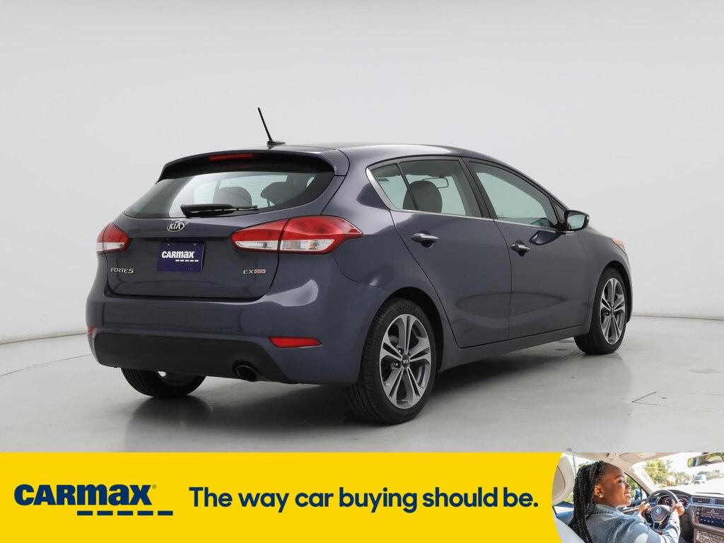 used 2016 Kia Forte car, priced at $10,998