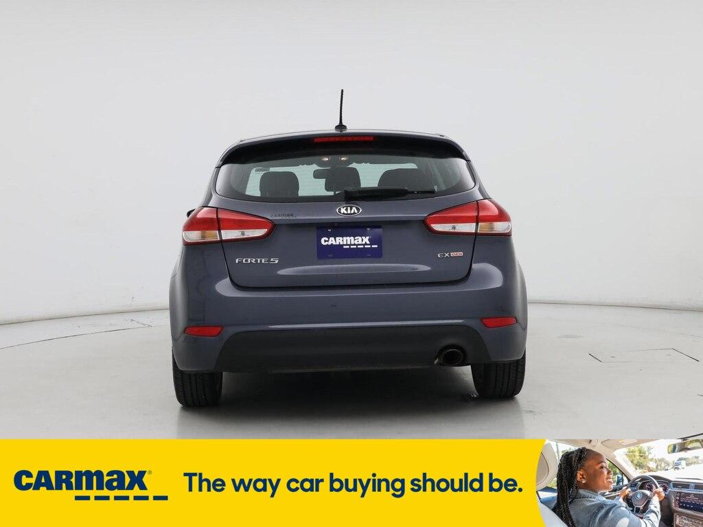 used 2016 Kia Forte car, priced at $10,998