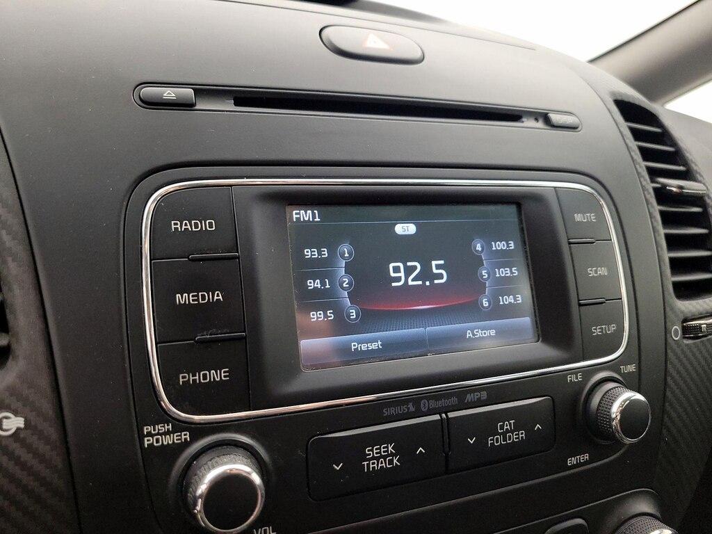 used 2016 Kia Forte car, priced at $10,998