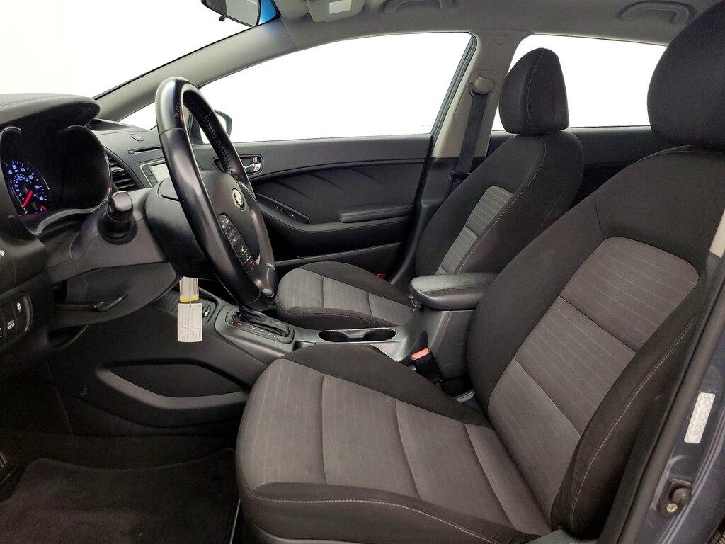 used 2016 Kia Forte car, priced at $10,998