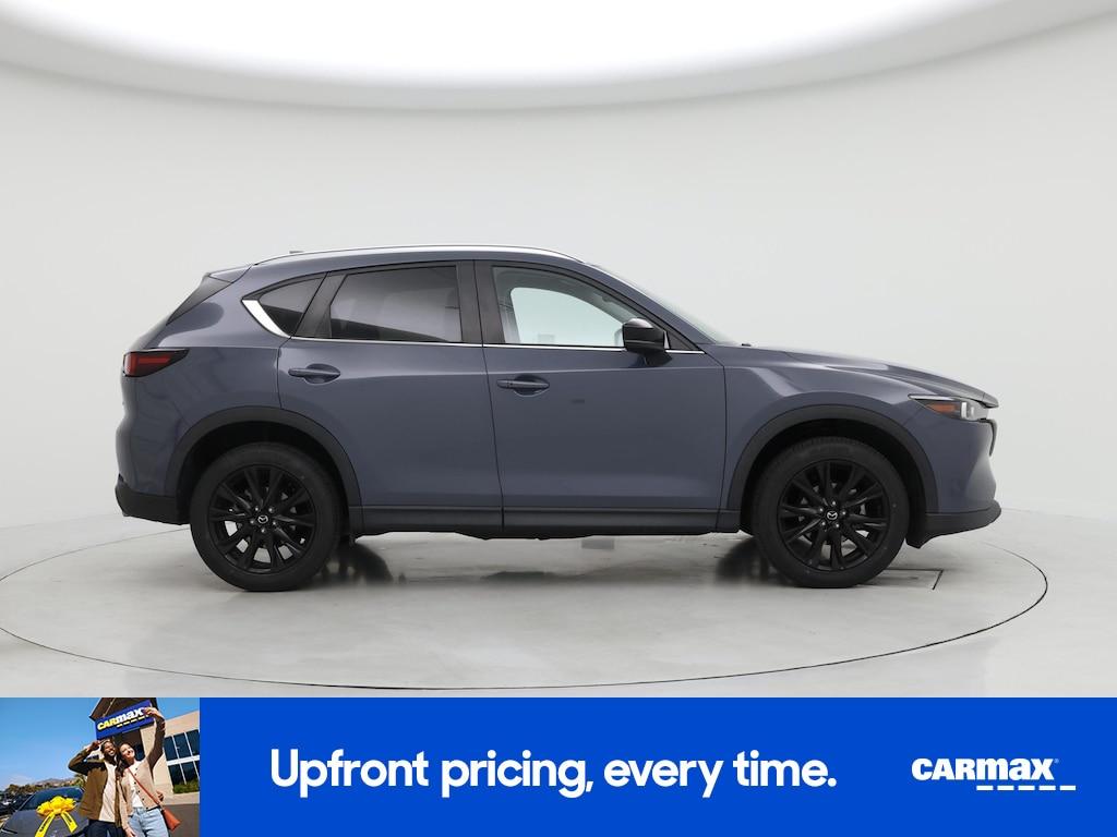 used 2023 Mazda CX-5 car, priced at $26,998
