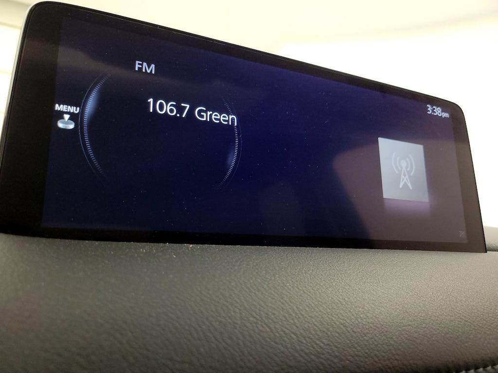 used 2023 Mazda CX-5 car, priced at $26,998