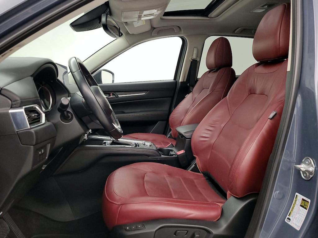 used 2023 Mazda CX-5 car, priced at $26,998