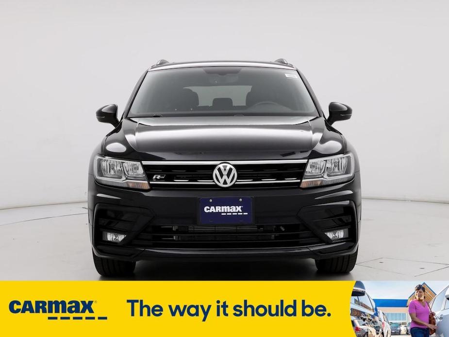 used 2020 Volkswagen Tiguan car, priced at $23,998