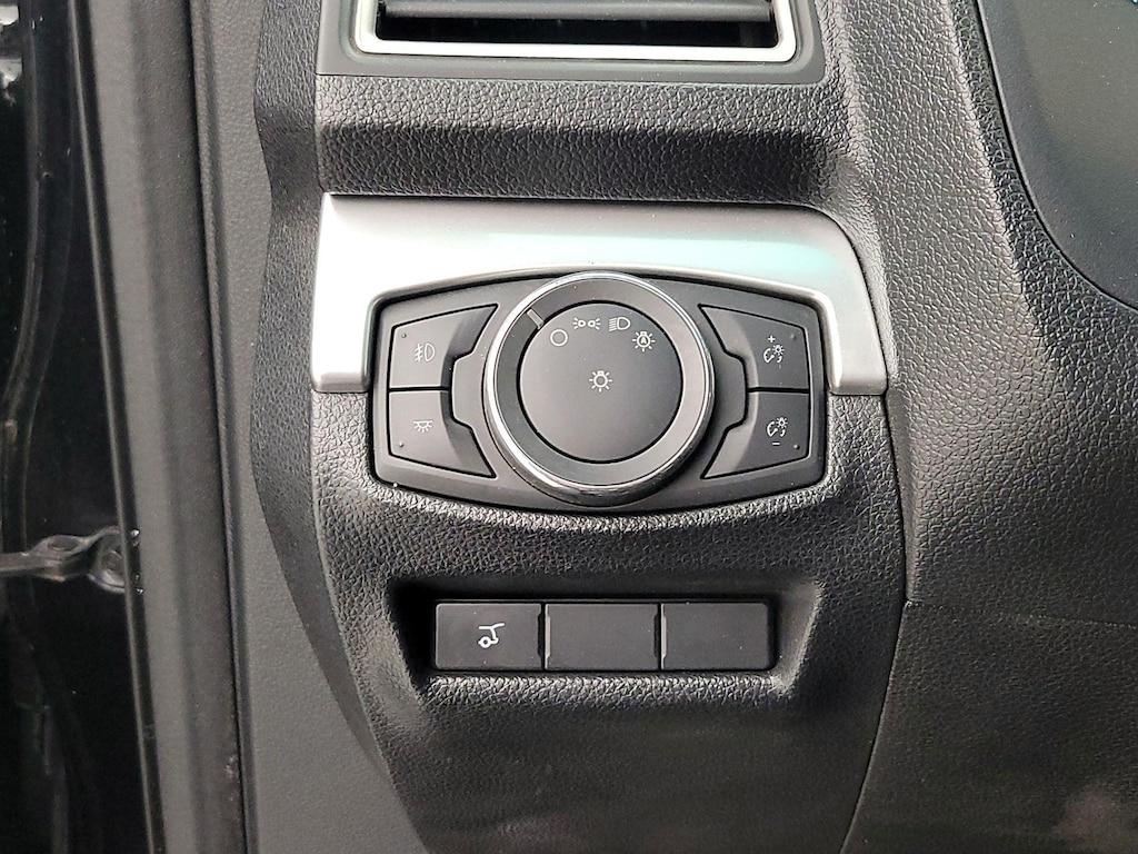 used 2017 Ford Explorer car, priced at $19,998