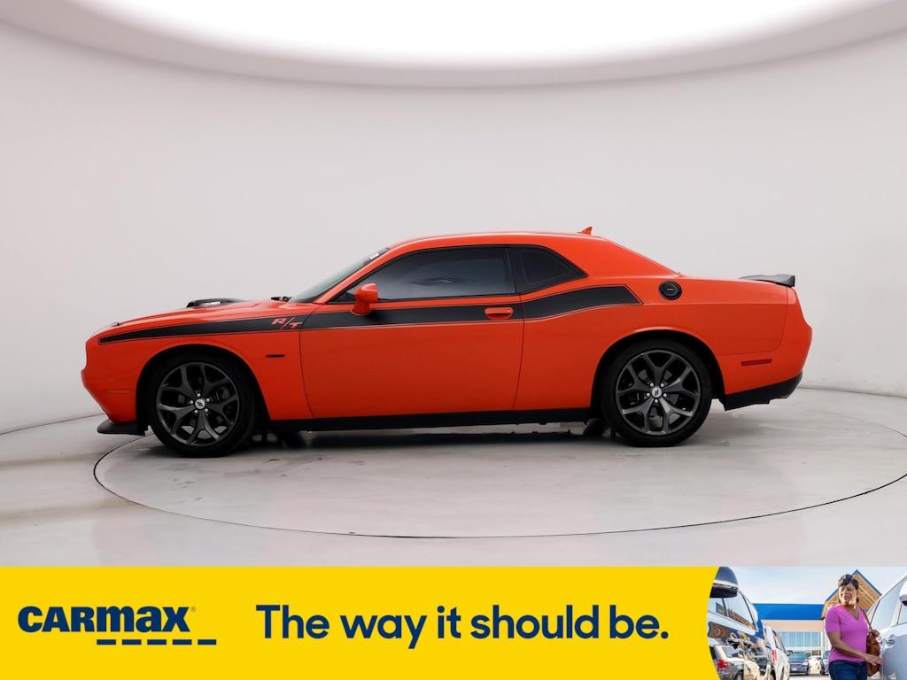 used 2019 Dodge Challenger car, priced at $28,998