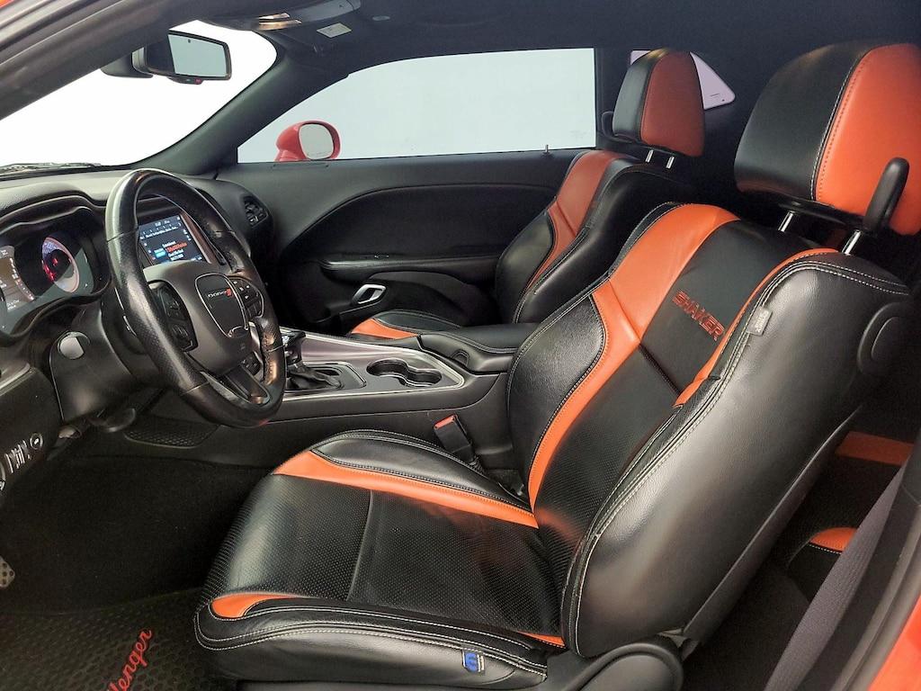 used 2019 Dodge Challenger car, priced at $28,998