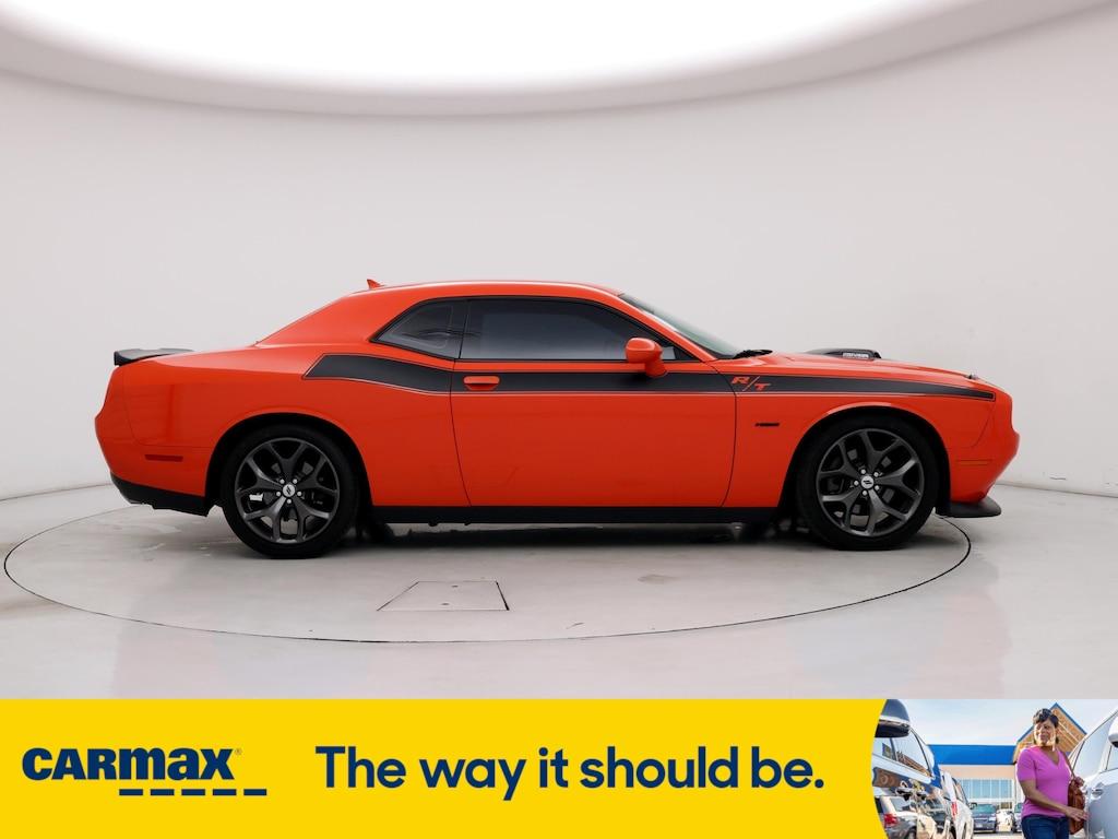 used 2019 Dodge Challenger car, priced at $28,998