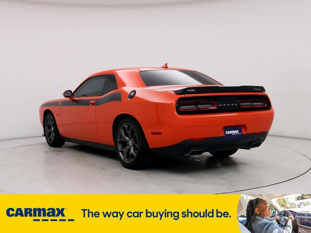 used 2019 Dodge Challenger car, priced at $28,998