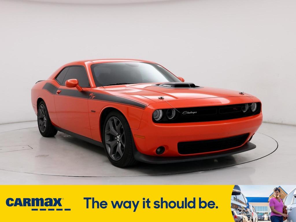 used 2019 Dodge Challenger car, priced at $28,998