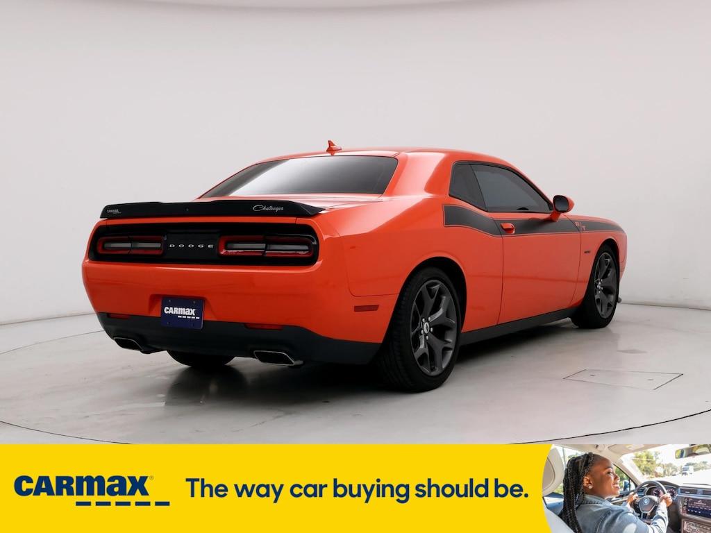 used 2019 Dodge Challenger car, priced at $28,998