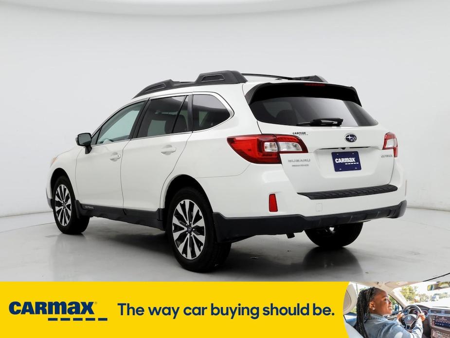 used 2015 Subaru Outback car, priced at $15,998