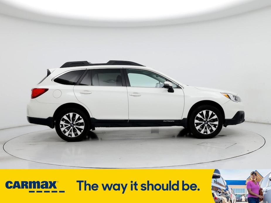 used 2015 Subaru Outback car, priced at $15,998