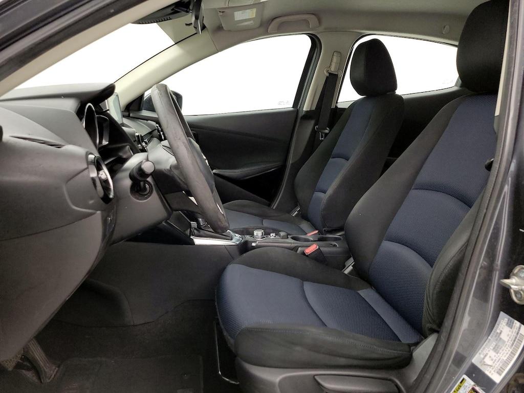 used 2017 Toyota Yaris iA car, priced at $14,599