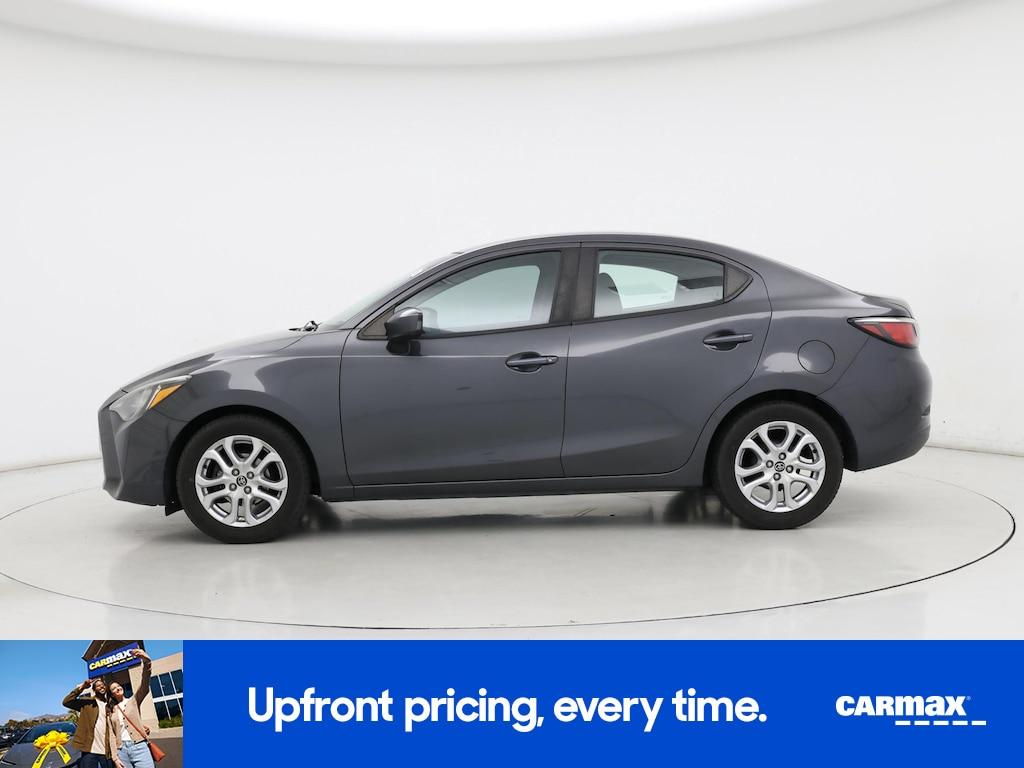 used 2017 Toyota Yaris iA car, priced at $14,599