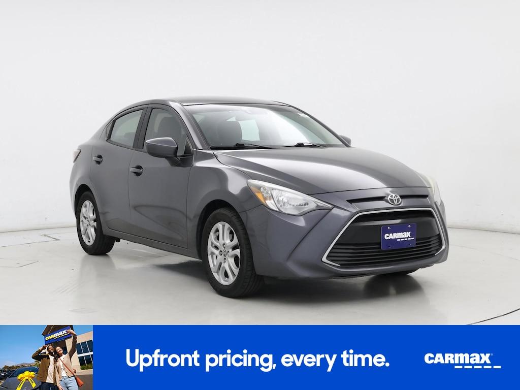 used 2017 Toyota Yaris iA car, priced at $14,599