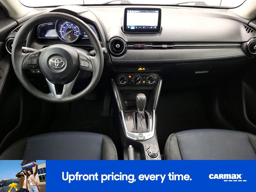 used 2017 Toyota Yaris iA car, priced at $14,599