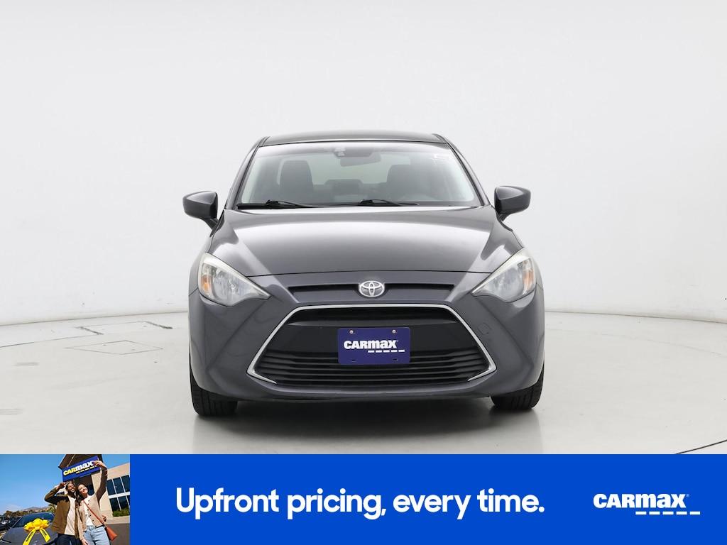 used 2017 Toyota Yaris iA car, priced at $14,599