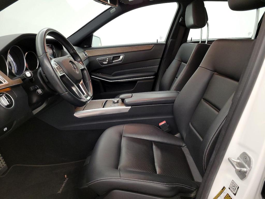 used 2016 Mercedes-Benz E-Class car, priced at $19,998
