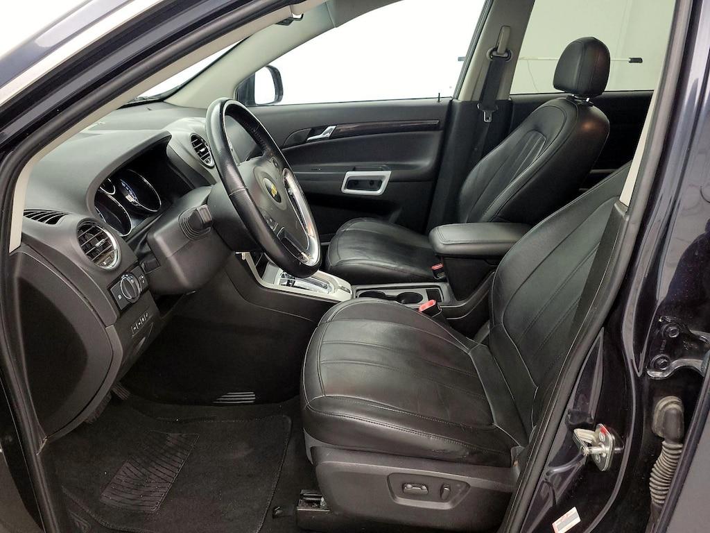 used 2015 Chevrolet Captiva Sport car, priced at $11,998