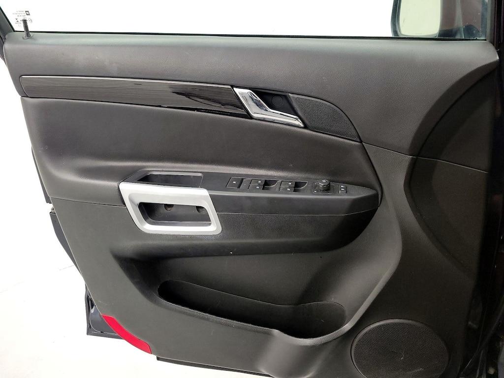 used 2015 Chevrolet Captiva Sport car, priced at $11,998