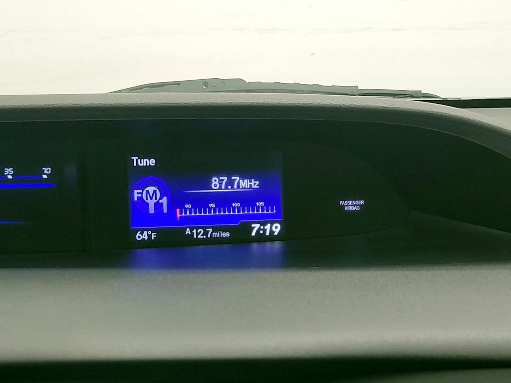 used 2015 Honda Civic car, priced at $13,599