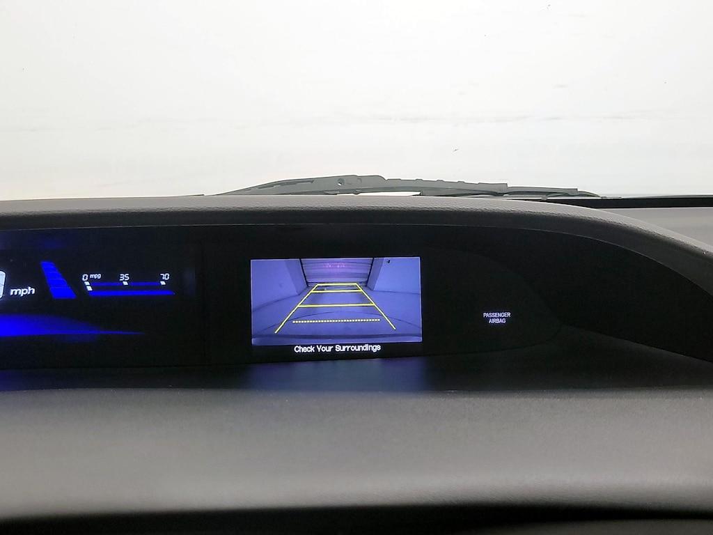 used 2015 Honda Civic car, priced at $13,599