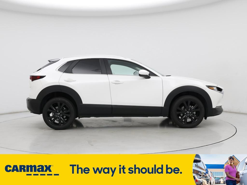 used 2022 Mazda CX-30 car, priced at $20,998