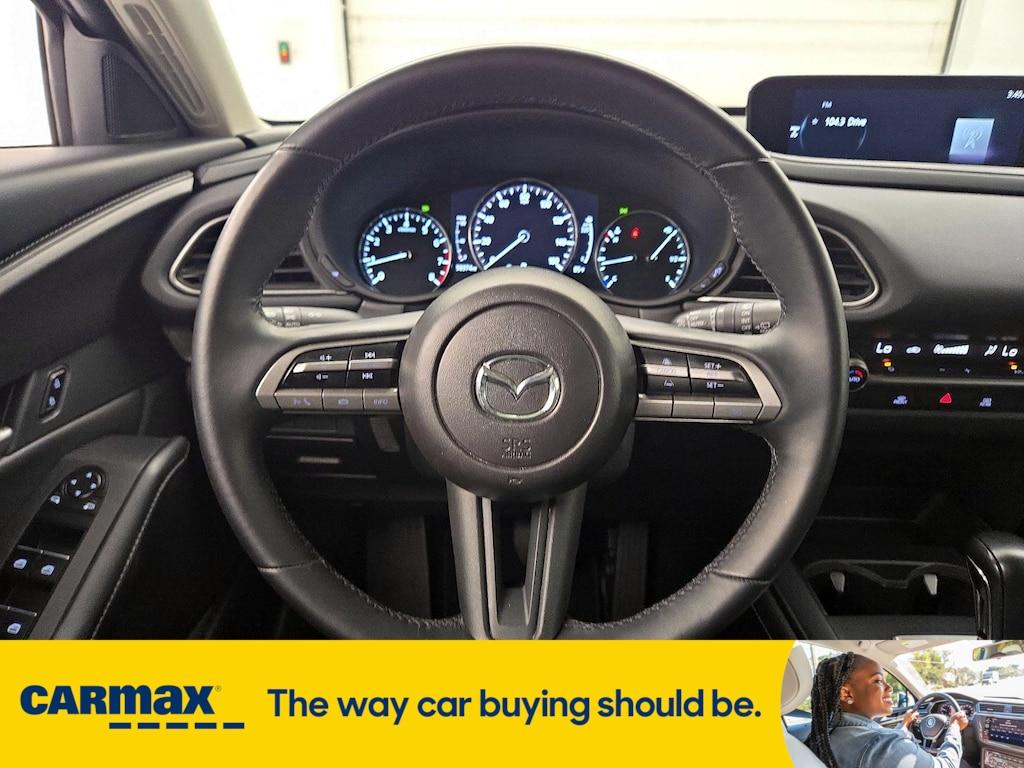 used 2022 Mazda CX-30 car, priced at $20,998
